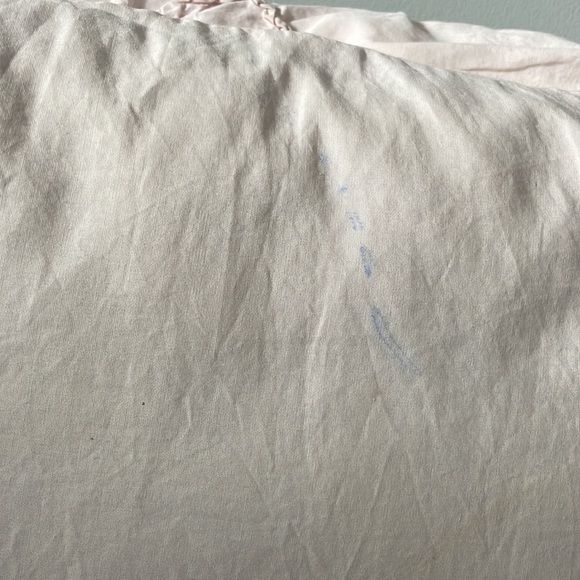 Decorative pink Paris pillows - Picture 4 of 7